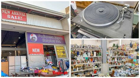 fujiyama japan surplus|Sugbo TV: Fujiyama Japan Surplus in Cebu City! .
